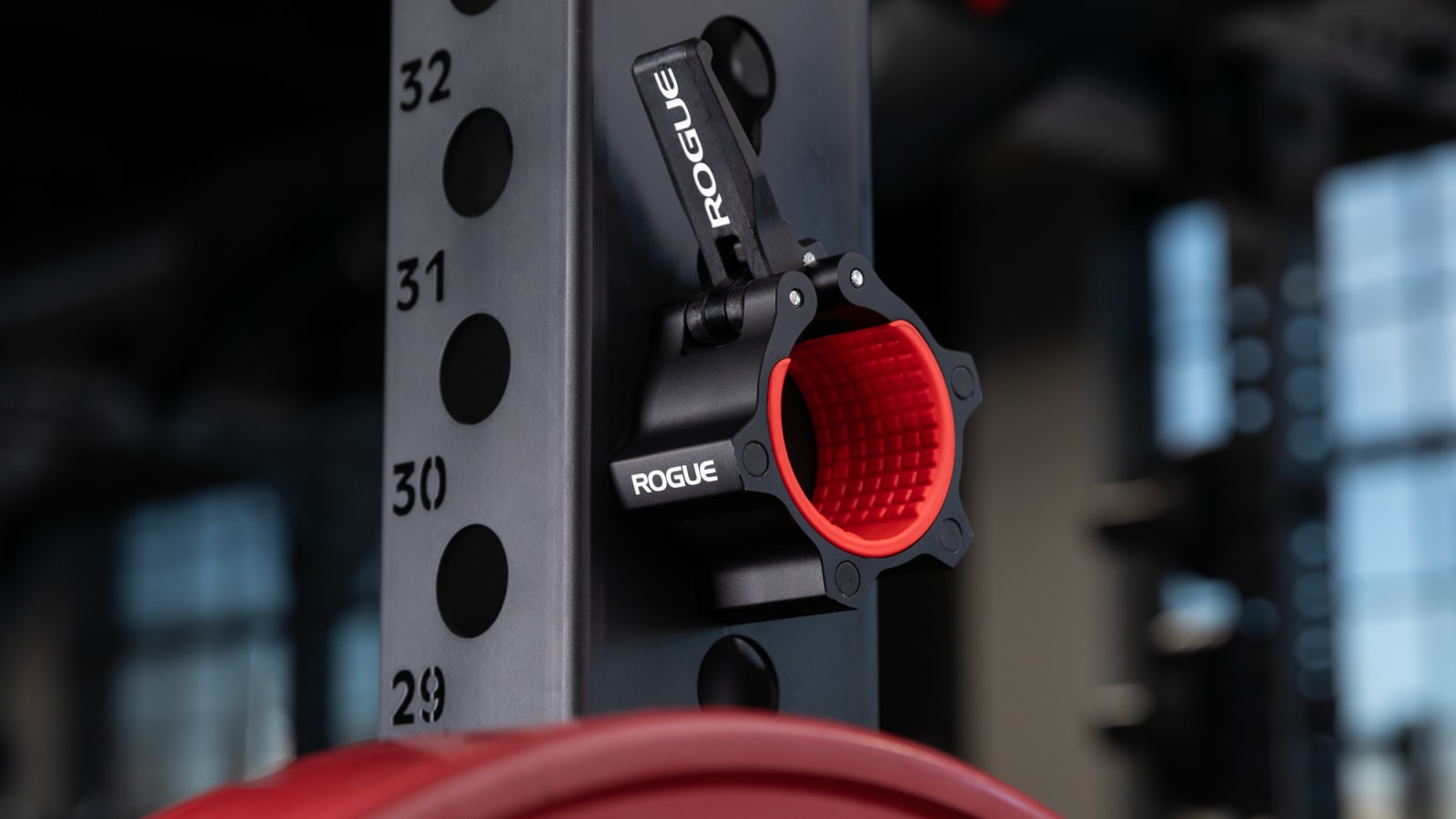 Rogue USA Aluminum Collars 2.0 - Magnetic | Rogue Fitness
